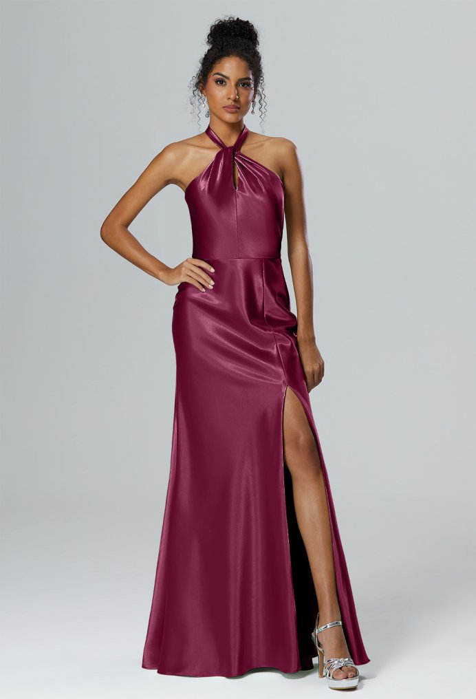 AW Lawrence Dress